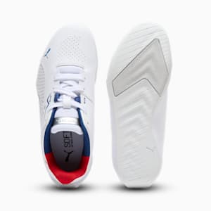 BMW M Motorsport Drift Cat 11 Big Kids' Sneakers, PUMA White, extralarge