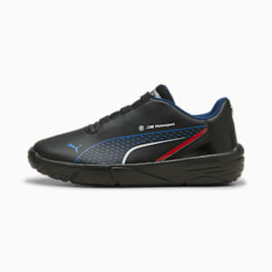 BMW M Motorsport Drift Cat 11 Sneakers Kids, PUMA Black, extralarge-GBR