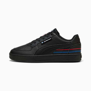 BMW M Motorsport Caven 2.0 Sneakers Unisex, PUMA Black-Pro Blue, extralarge