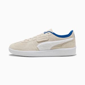 PL Palermo League Unisex, Alpine Snow-PUMA White, extralarge