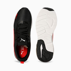 Motorsport Ferrari Electron E Pro Sneakers, PUMA Black-Rosso Corsa-PUMA White, extralarge-IND