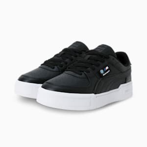 BMW M Motorsport CA Pro Shoes, PUMA Black, extralarge-IND