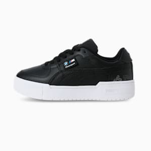 BMW M Motorsport CA Pro Shoes, PUMA Black, extralarge-IND