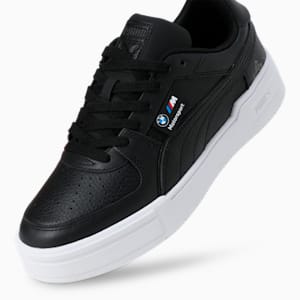 BMW M Motorsport CA Pro Shoes, PUMA Black, extralarge-IND