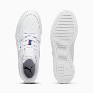 BMW M Motorsport CA Pro Shoes, Vapor Gray, extralarge-IND