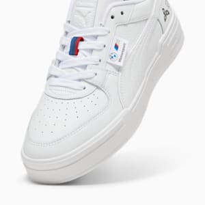 BMW M Motorsport CA Pro Shoes, Vapor Gray, extralarge-IND