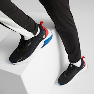 BMW M Motorsport Electron E Pro Sneakers, PUMA Black-Pro Blue, extralarge-IND