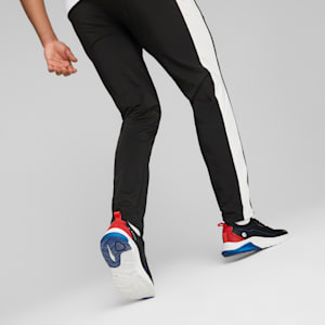 BMW M Motorsport Electron E Pro Sneakers, PUMA Black-Pro Blue, extralarge-IND