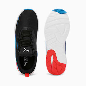 BMW M Motorsport Electron E Pro Sneakers, PUMA Black-Pro Blue, extralarge-IND