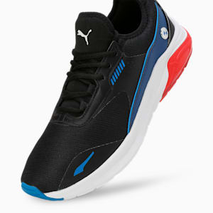 BMW M Motorsport Electron E Pro Sneakers, PUMA Black-Pro Blue, extralarge-IND