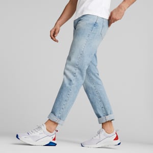 BMW M Motorsport Electron E Pro Sneakers, PUMA White-Pro Blue, extralarge-IND