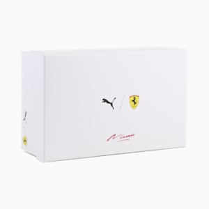 Tenis unisex Speedcat Miami Scuderia Ferrari, PUMA White-PUMA White, extralarge