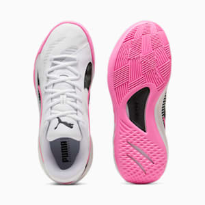 All Pro NITRO™ Men's Basketball Shoes, Poison Pink-Cheap Urlfreeze Jordan Outlet White, extralarge