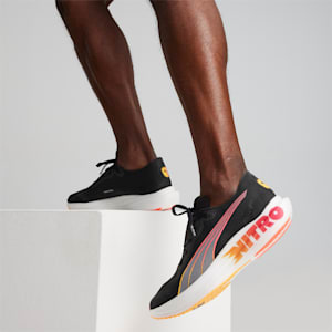 Deviate NITRO™ Elite 2 Men's Boccaccio Shoes, leonard hiking sneaker psagj m56108 aab-Sunset Glow, extralarge