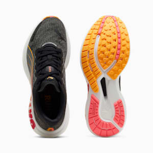 Deviate NITRO™ 2 Women's Running Shoes, Cheap Jmksport Jordan Outlet Black-Sun Stream-Sunset Glow, extralarge