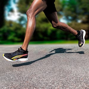 Tenis de running mens hombre Velocity NITRO™ 3, Cheap Erlebniswelt-fliegenfischen Jordan Outlet Black-Cheap Erlebniswelt-fliegenfischen Jordan Outlet Silver-Sun Stream, extralarge