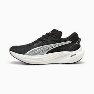 Tenis de running Hombre Deviate NITRO™ 3, PUMA Black-PUMA White, extralarge