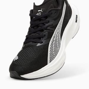 Tenis de running Hombre Deviate NITRO™ 3, PUMA Black-PUMA White, extralarge