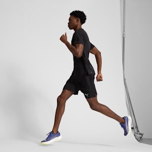 Tenis de running Hombre Deviate NITRO™ 3, Blue Crystal-PUMA Black, extralarge