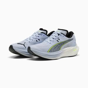 Deviate NITRO™ 3 Men's Road Running Shoes, Cool Weather-Yellow Alert, extralarge