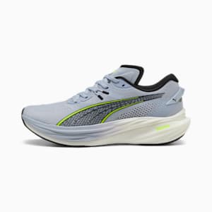 Deviate NITRO™ 3 Men's Road Running Shoes, Cool Weather-Yellow Alert, extralarge