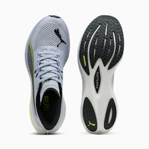 Deviate NITRO™ 3 Men's Road Running Shoes, Cool Weather-Yellow Alert, extralarge