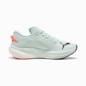 Deviate NITRO™ 3 Men's Road Running Shoes, Peaceful Blue-Glowing Red, extralarge