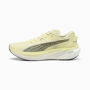 Deviate NITRO™ 3 Men's Road Running Shoes, Gold Moon-Gray Echo, extralarge