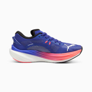 Tenis de running Mujer Deviate NITRO™ 3, Lapis Lazuli-Sunset Glow, extralarge
