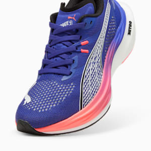 Deviate NITRO™ 3 Women's Running Shoes, Lapis Lazuli-Sunset Glow, extralarge