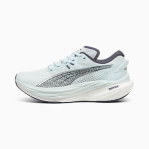 Deviate NITRO™ 3 Women's Running Shoes, Nitro Blue-Galactic Gray, extralarge