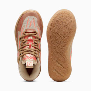 Zapatos puma deals one kiss