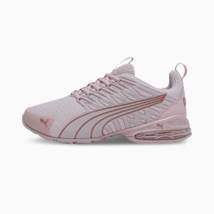 Voltaic Evo Women's Running Shoes, Mauve Mist-Copper Rose, extralarge-IND