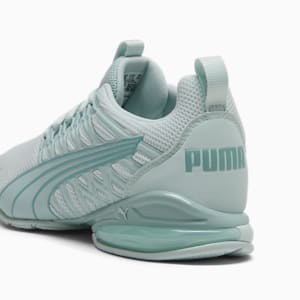 Tenis de running para mujer Voltaic Evo, Peaceful Blue-Modern Mint, extralarge