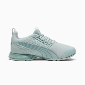 Tenis de running para mujer Voltaic Evo, Peaceful Blue-Modern Mint, extralarge