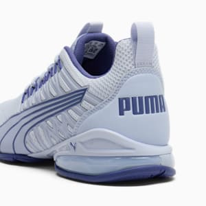 Tenis de running para mujer Voltaic Evo, Cool Weather-Blue Crystal, extralarge