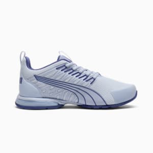 Tenis de running para mujer Voltaic Evo, Cool Weather-Blue Crystal, extralarge