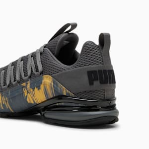 zapatillas de running Puma 371123-06 hombre pie normal talla 48.5, Cool Dark Gray-Shadow Gray, extralarge