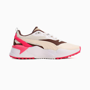 ウィメンズ ゴルフ GS-X EFEKT スパイクレスシューズ, Sugared Almond-PUMA Pink, extralarge-JPN