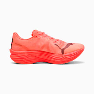 Deviate NITRO™ Elite 3 Men's Running Shoes, Glowing Red-PUMA Black, extralarge