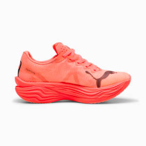 Tenis de running para mujer Deviate NITRO Elite 3, Glowing Red-PUMA Black, extralarge