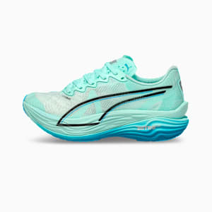 Deviate NITRO™ Elite 3 Women's Running Shoes, Mint Melt-Speed Blue, extralarge-IND