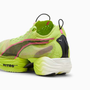 FAST-R NITRO™ Elite 2 Men's Running Shoes, Lime Pow-PUMA Black-Poison Pink, extralarge