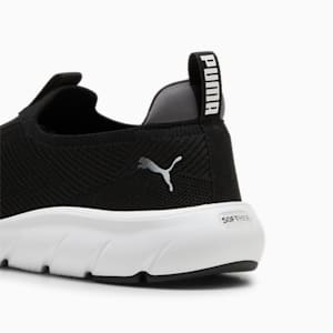 Mens slip on puma best sale shoes