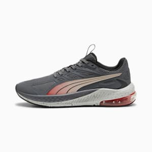 Tenis de running para hombre X-Cell Lightspeed, Cool Dark Gray-PUMA Black, extralarge