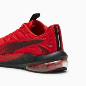 Tenis de running para hombre X-Cell Lightspeed, For All Time Red-PUMA Black, extralarge