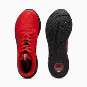 Tenis de running para hombre X-Cell Lightspeed, For All Time Red-PUMA Black, extralarge