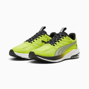 X-Cell Lightspeed Men's Running Shoe, Lime Pow, extralarge