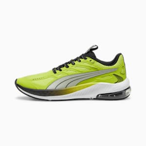 X-Cell Lightspeed Men's Running Shoe, Lime Pow, extralarge