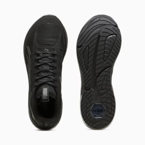Cunck 70 Rubber Patchwork Sneakers, Cheap Jmksport Jordan Outlet Black, extralarge